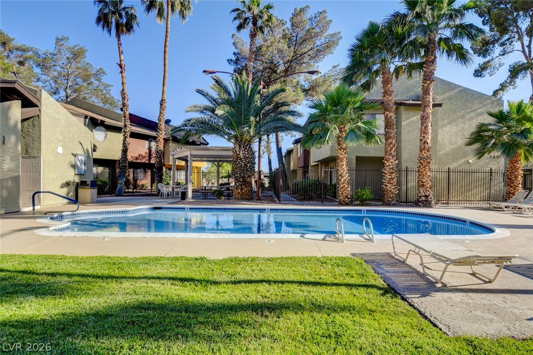 191 Bel Port Drive 194 Las Vegas NV 89110