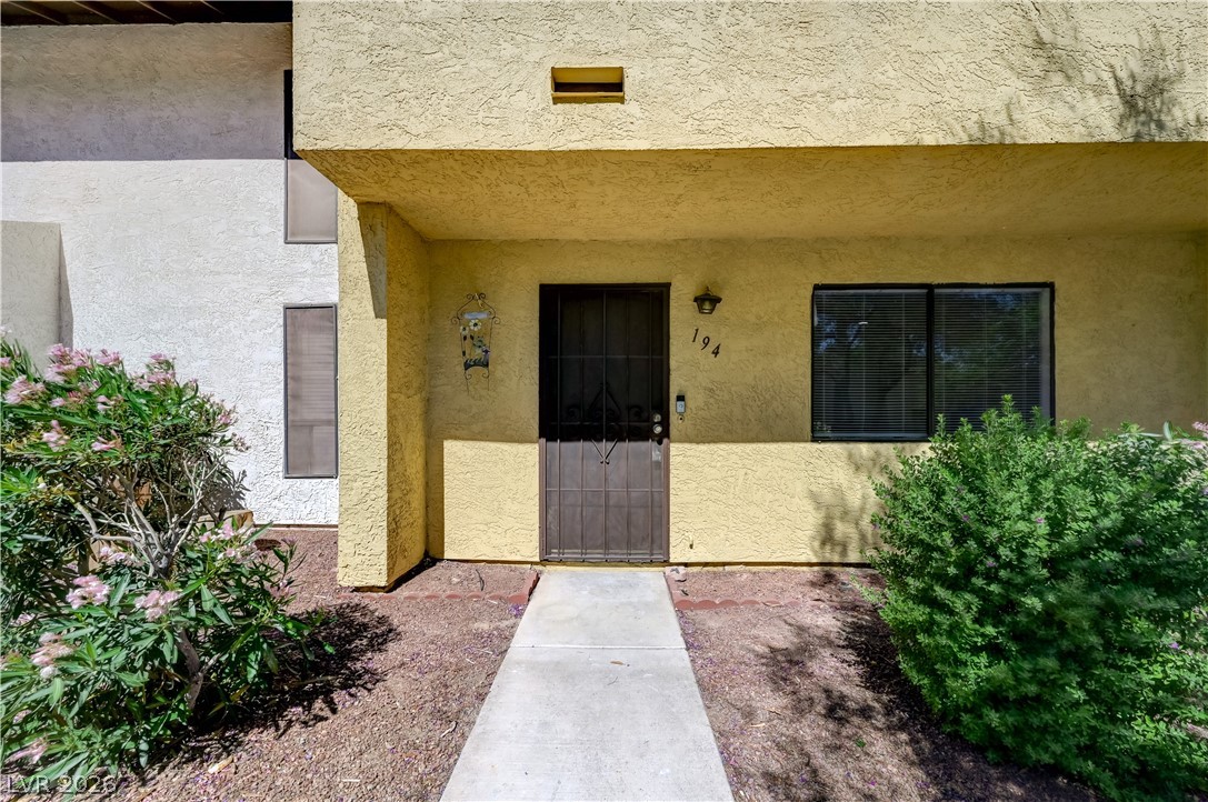 191 Bel Port Drive 194 Las Vegas NV 89110