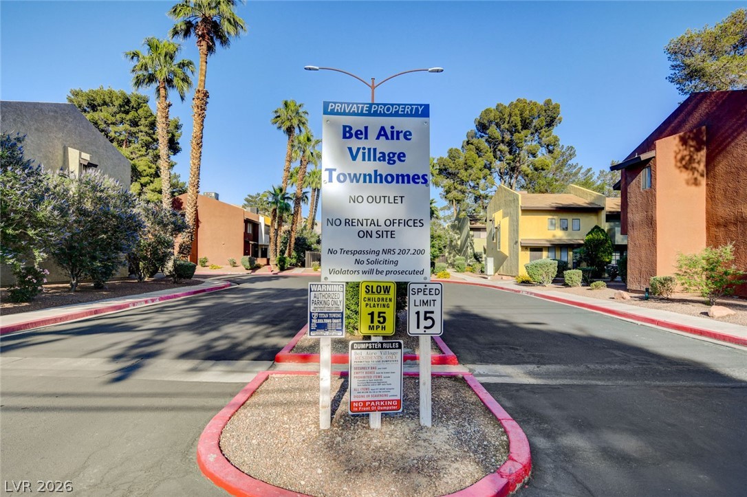191 Bel Port Drive 194 Las Vegas NV 89110