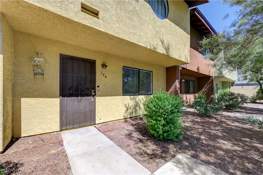 191 Bel Port Drive 194 Las Vegas NV 89110