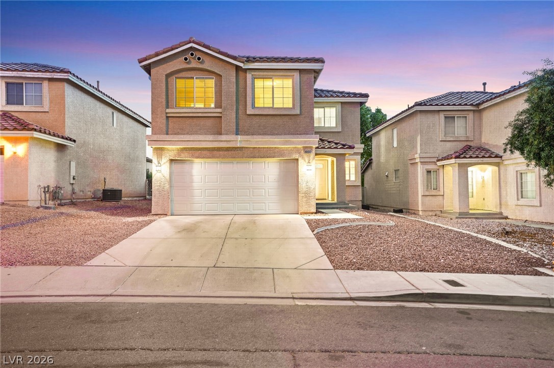 10032 Hermit Rapids Avenue Las Vegas NV 89148