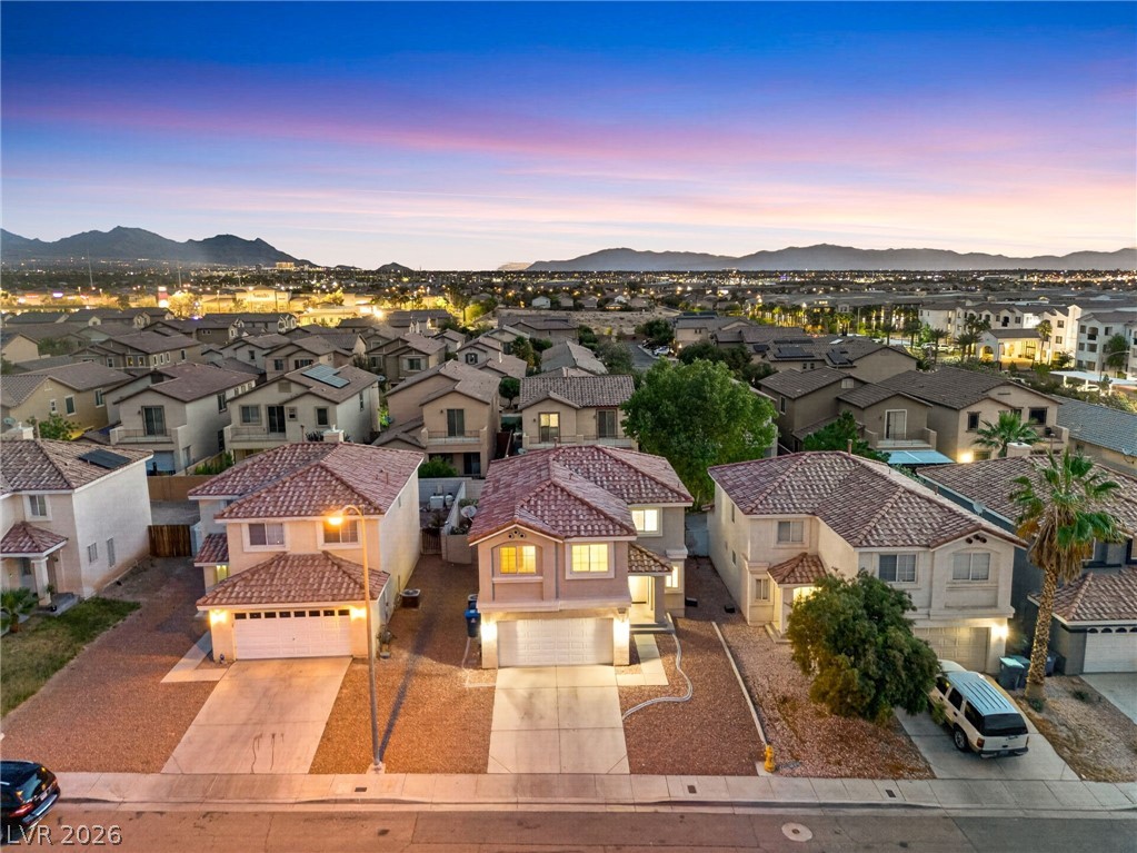 10032 Hermit Rapids Avenue Las Vegas NV 89148