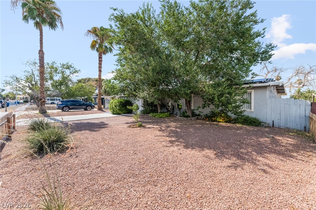 2037 Houston Drive Las Vegas NV 89104
