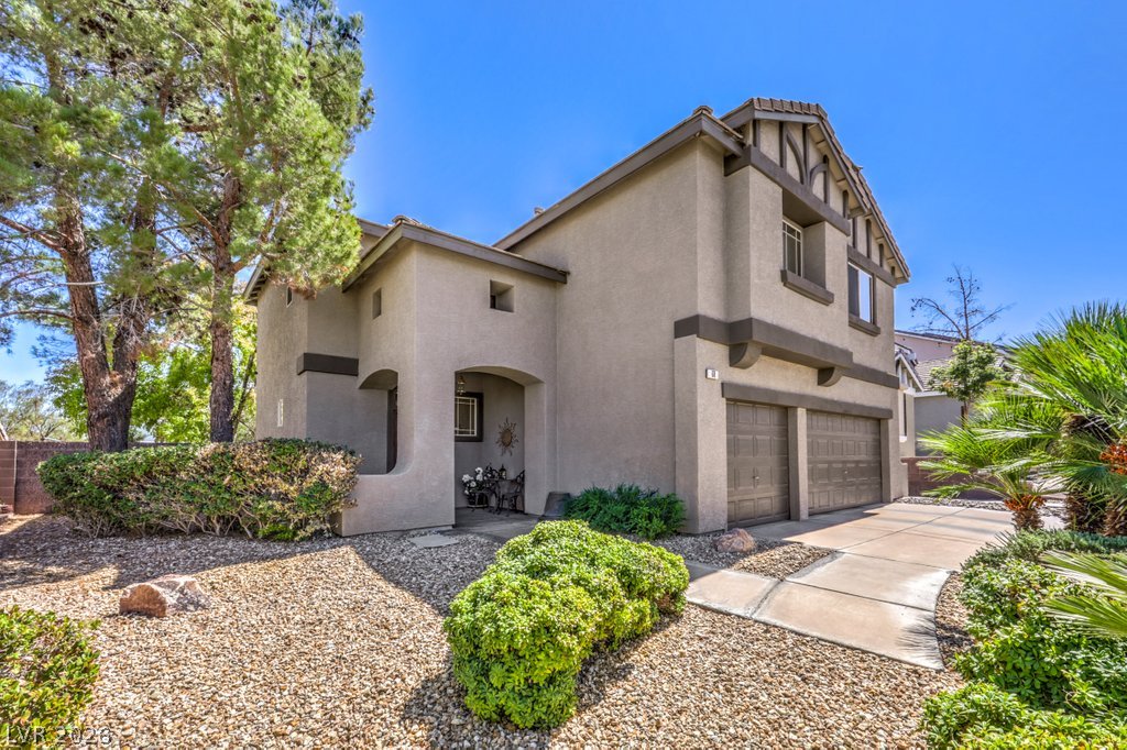 68 Vista Del Mar Street Henderson NV 89012
