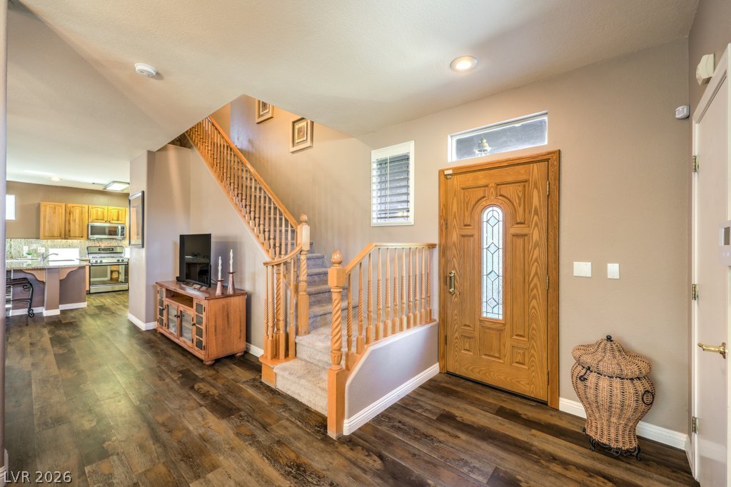 68 Vista Del Mar Street Henderson NV 89012