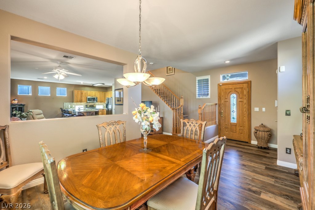 68 Vista Del Mar Street Henderson NV 89012