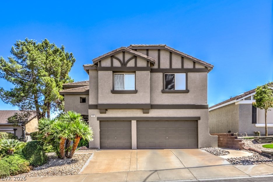 68 Vista Del Mar Street Henderson NV 89012