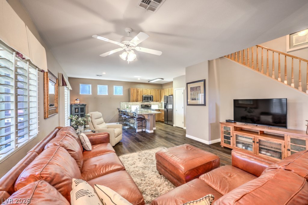 68 Vista Del Mar Street Henderson NV 89012