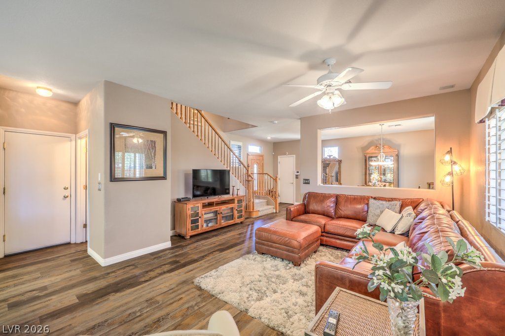 68 Vista Del Mar Street Henderson NV 89012