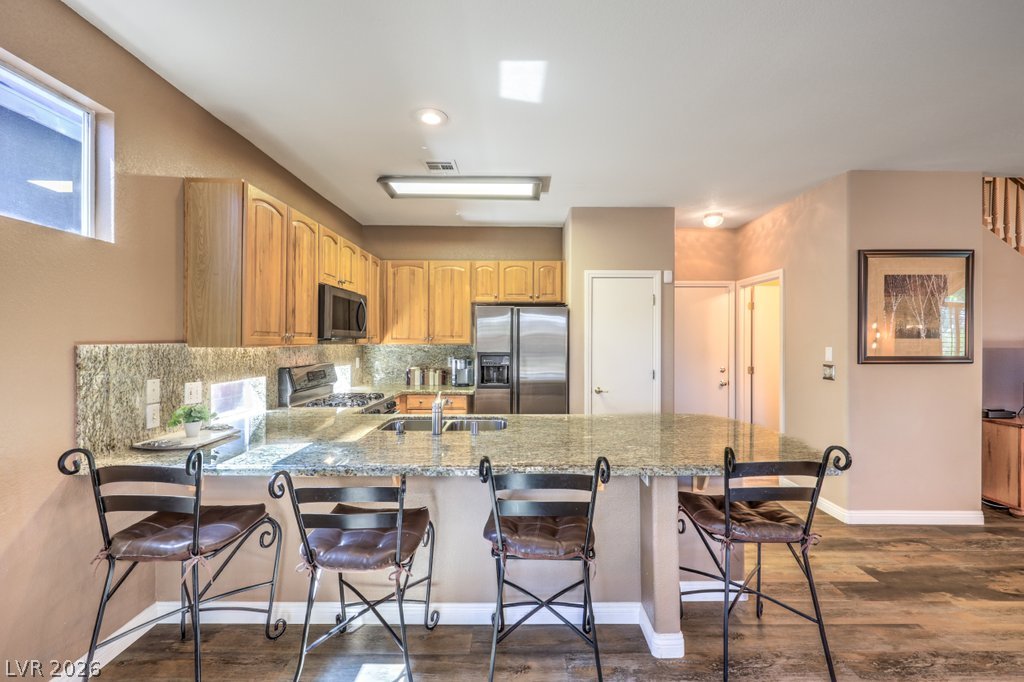 68 Vista Del Mar Street Henderson NV 89012