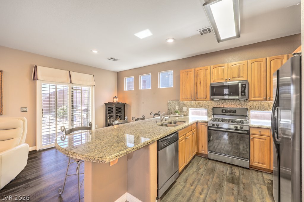 68 Vista Del Mar Street Henderson NV 89012