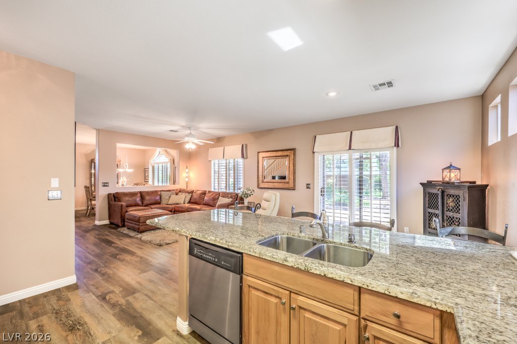 68 Vista Del Mar Street Henderson NV 89012