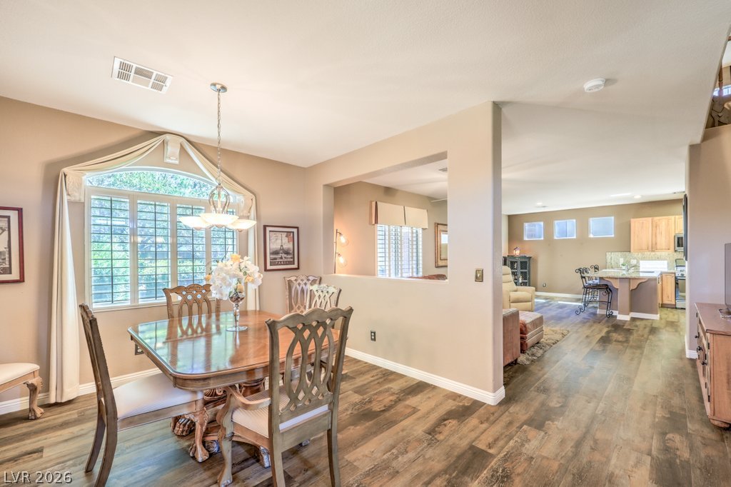68 Vista Del Mar Street Henderson NV 89012