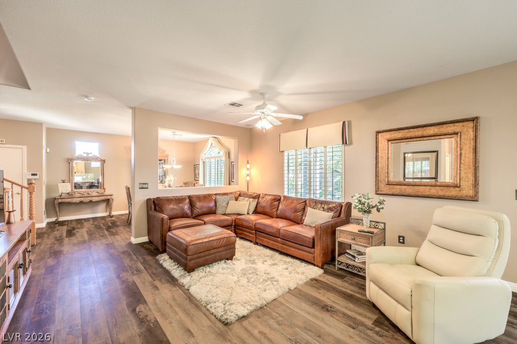 68 Vista Del Mar Street Henderson NV 89012