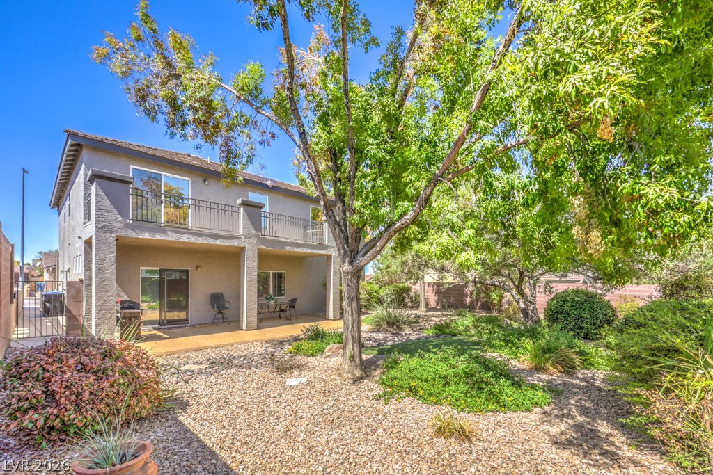 68 Vista Del Mar Street Henderson NV 89012