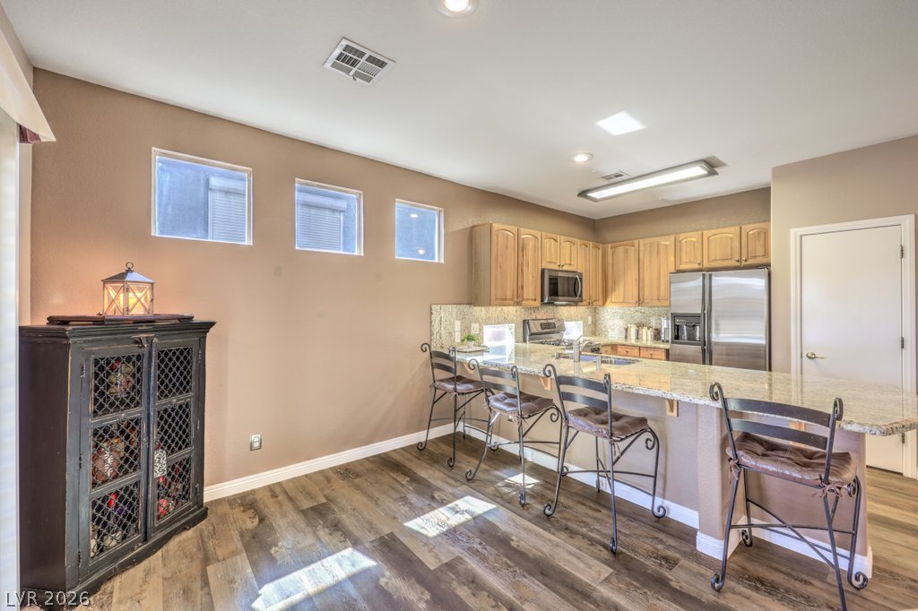 68 Vista Del Mar Street Henderson NV 89012