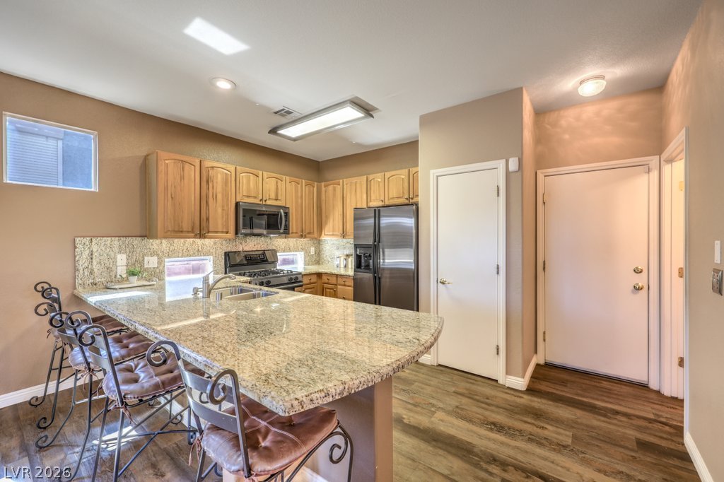 68 Vista Del Mar Street Henderson NV 89012