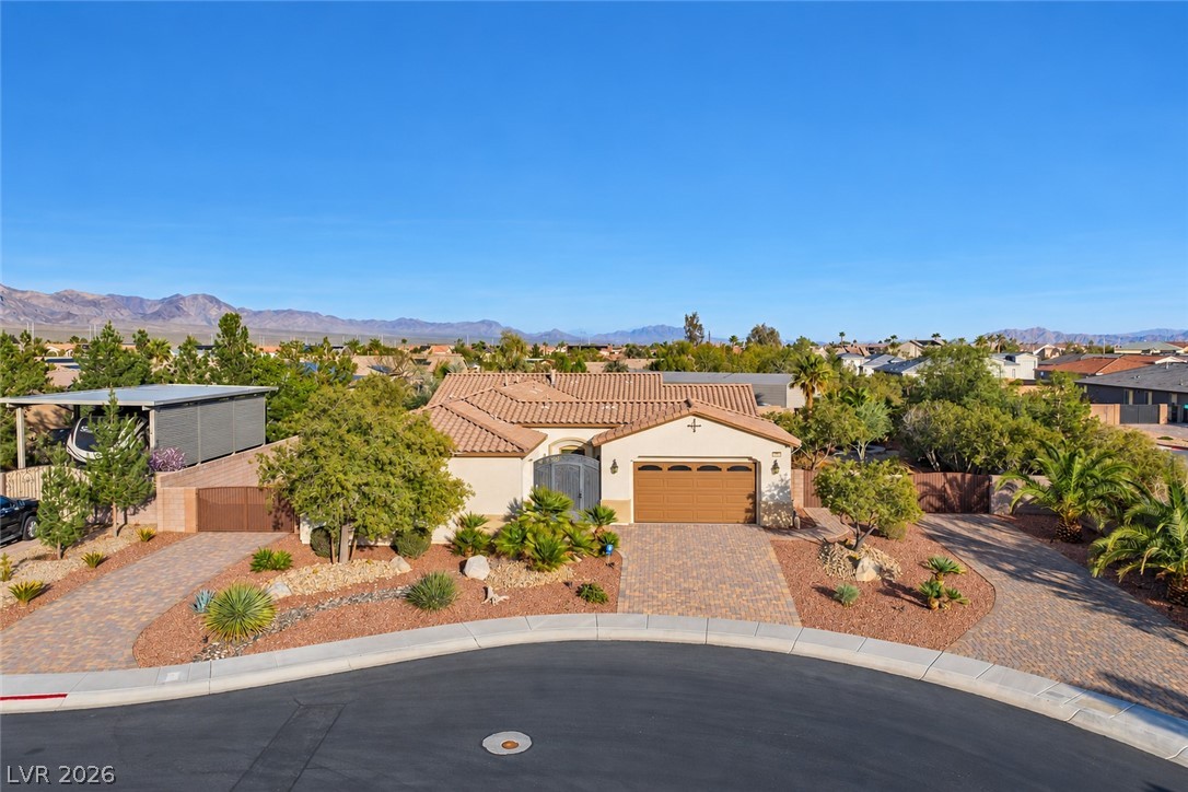 8604 Amber Autumn Street Las Vegas NV 89131