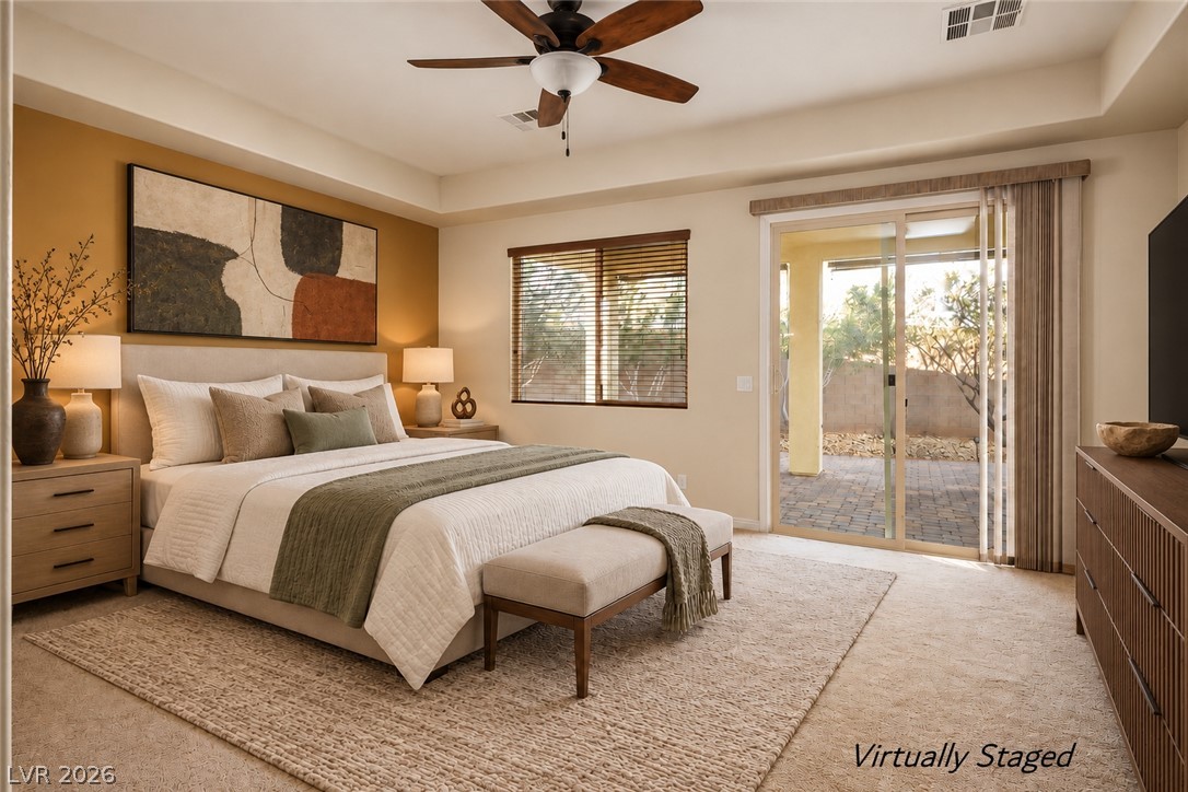 8604 Amber Autumn Street Las Vegas NV 89131