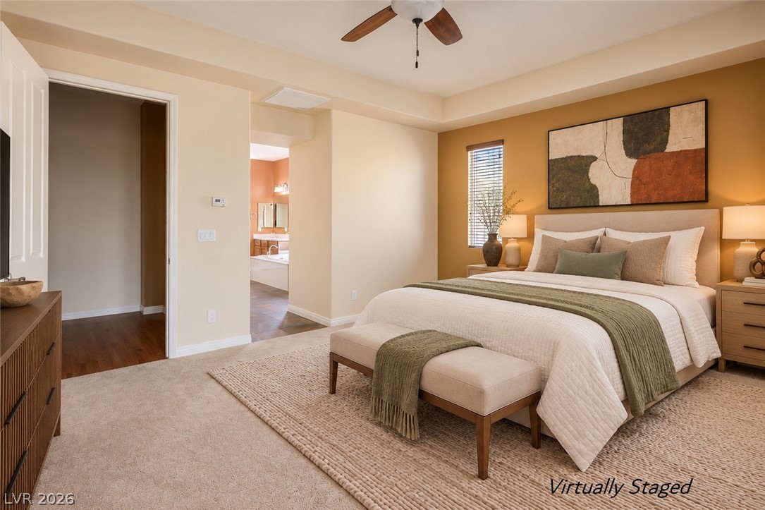8604 Amber Autumn Street Las Vegas NV 89131