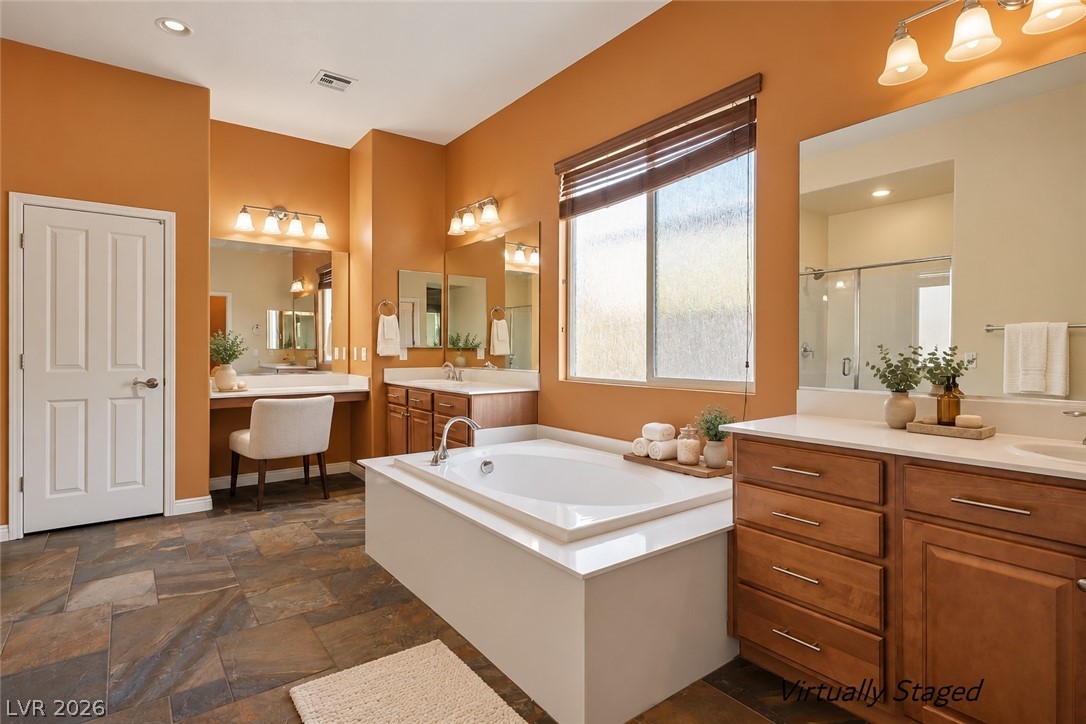 8604 Amber Autumn Street Las Vegas NV 89131