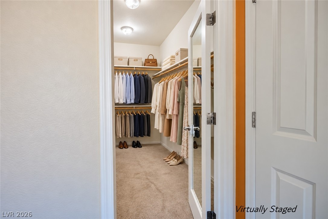 8604 Amber Autumn Street Las Vegas NV 89131