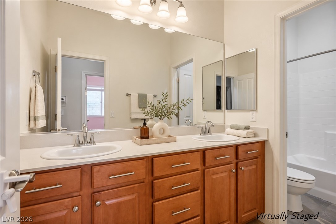 8604 Amber Autumn Street Las Vegas NV 89131