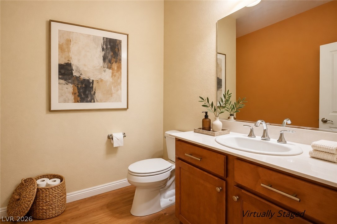 8604 Amber Autumn Street Las Vegas NV 89131