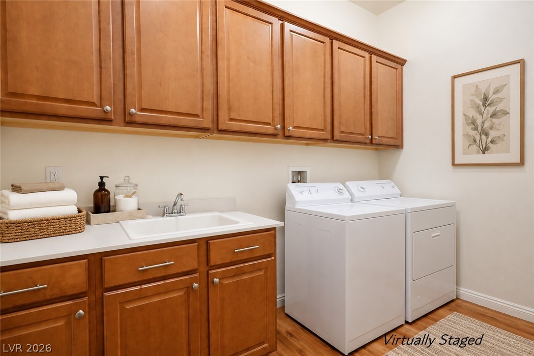 8604 Amber Autumn Street Las Vegas NV 89131