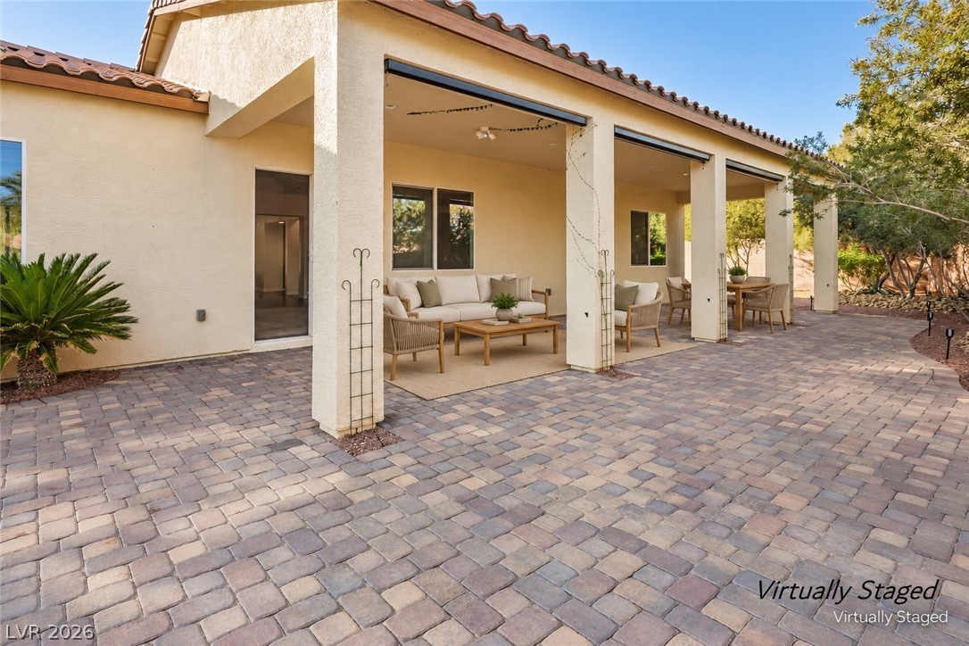 8604 Amber Autumn Street Las Vegas NV 89131