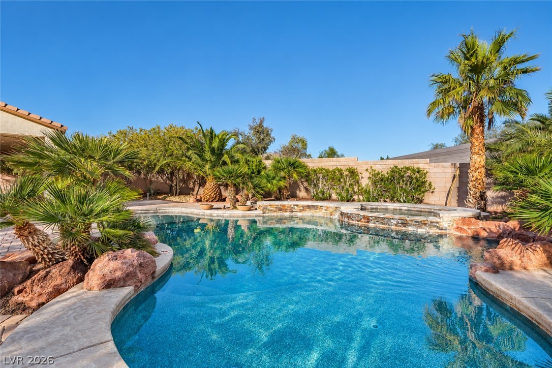 8604 Amber Autumn Street Las Vegas NV 89131