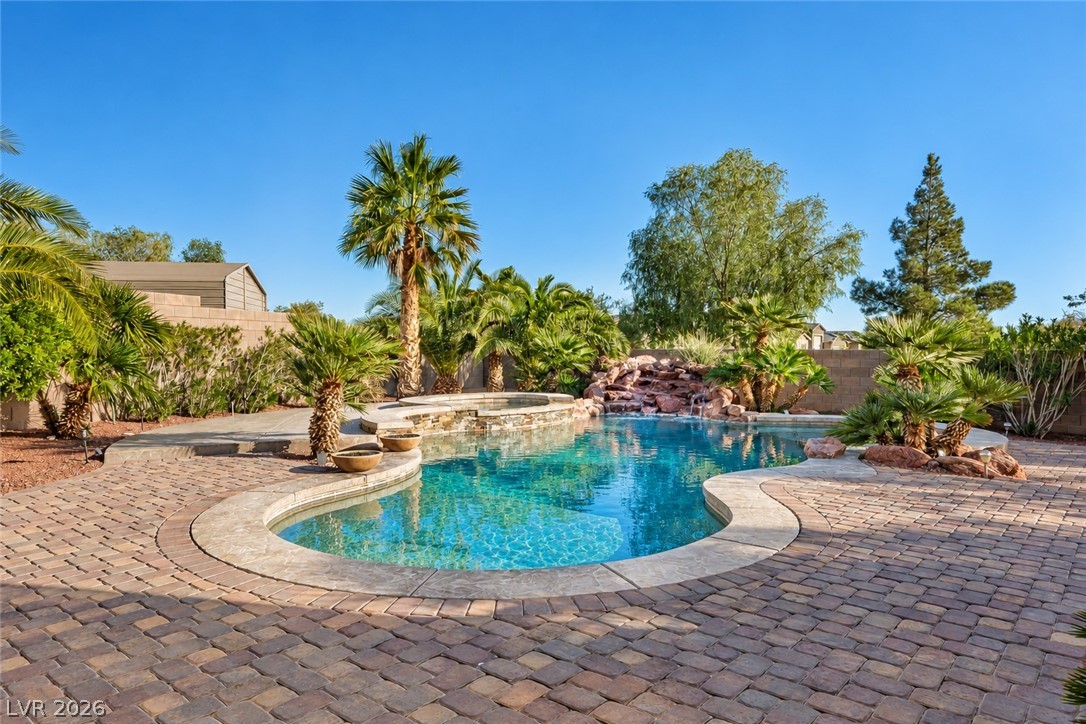 8604 Amber Autumn Street Las Vegas NV 89131