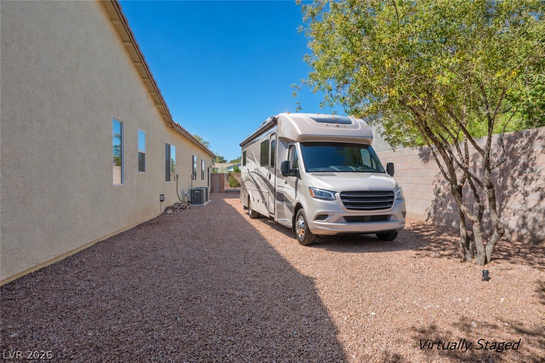 8604 Amber Autumn Street Las Vegas NV 89131