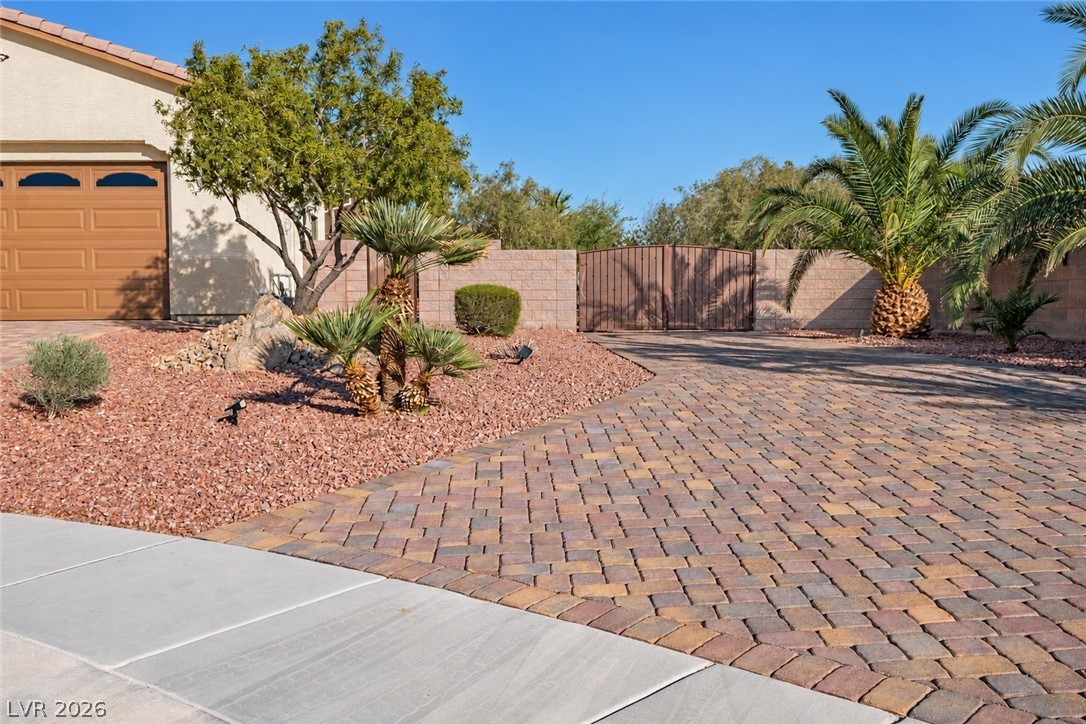 8604 Amber Autumn Street Las Vegas NV 89131