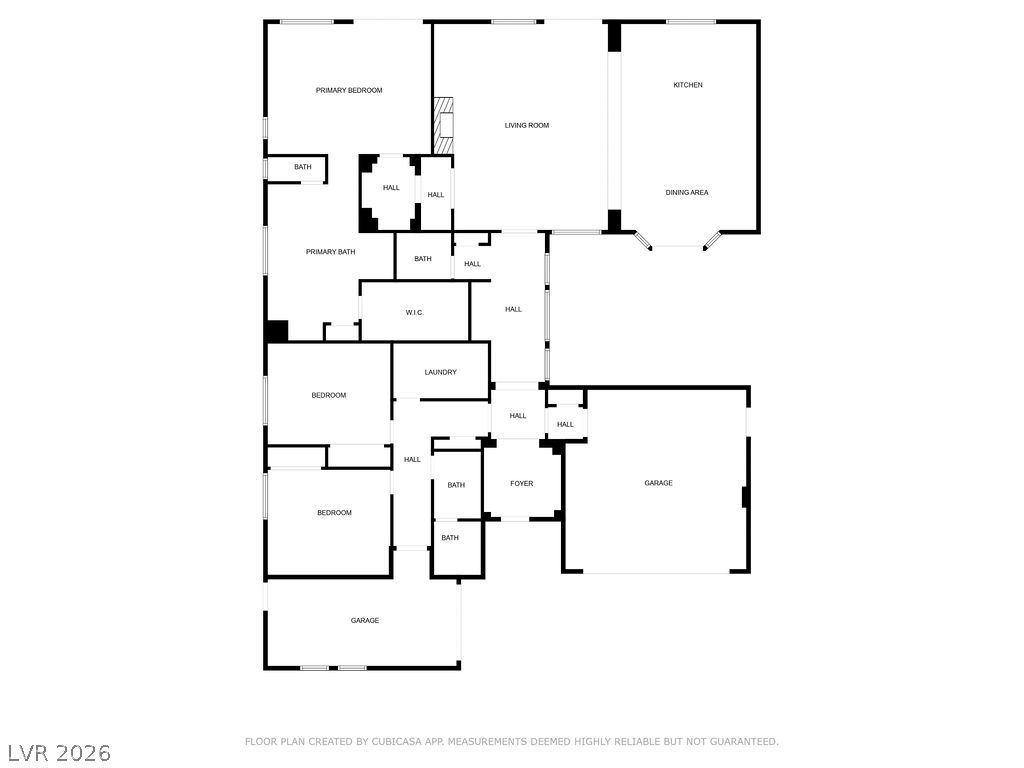 8604 Amber Autumn Street Las Vegas NV 89131