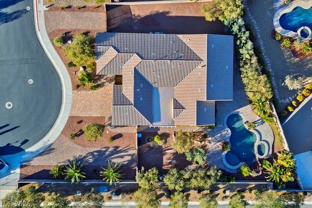 8604 Amber Autumn Street Las Vegas NV 89131