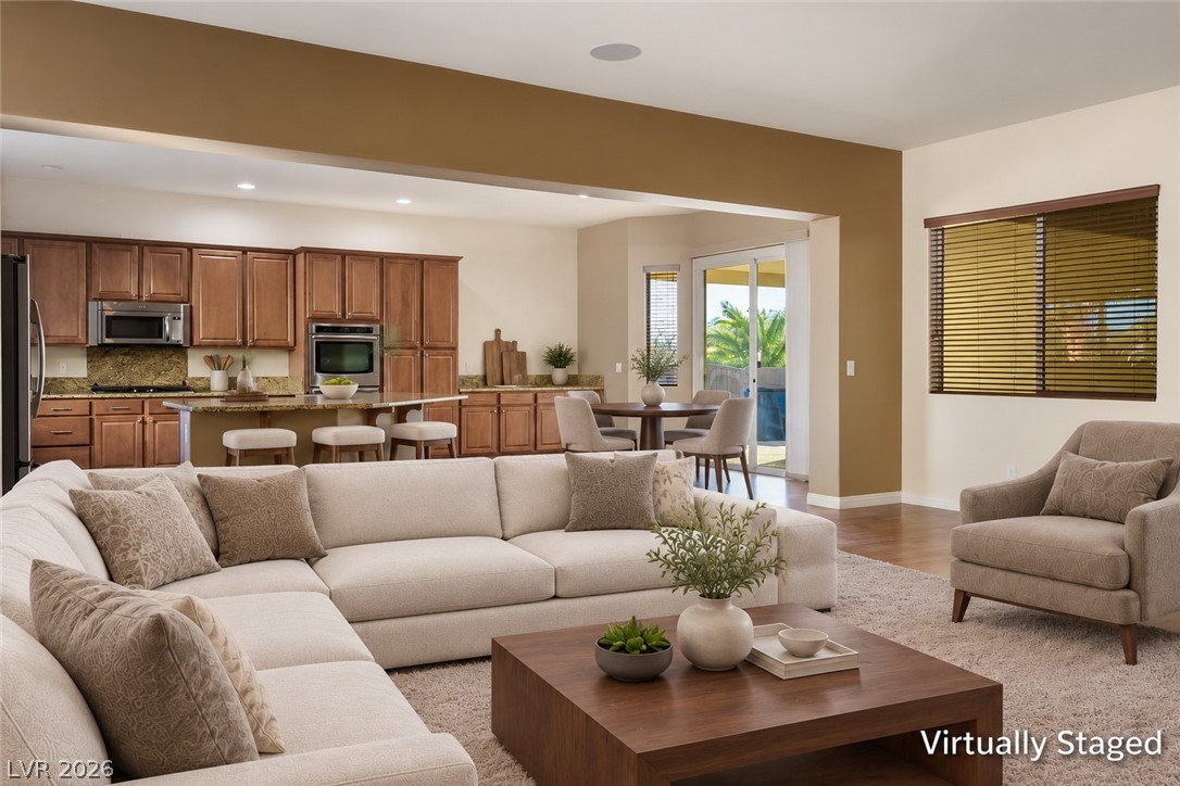 8604 Amber Autumn Street Las Vegas NV 89131