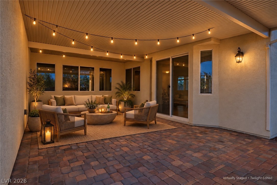 8604 Amber Autumn Street Las Vegas NV 89131
