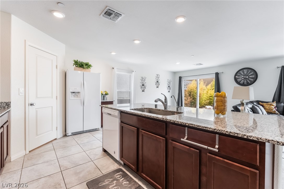 6631 Frosted Harvest Avenue Las Vegas NV 89108