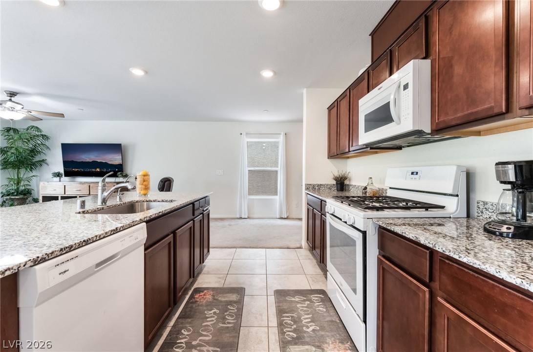 6631 Frosted Harvest Avenue Las Vegas NV 89108