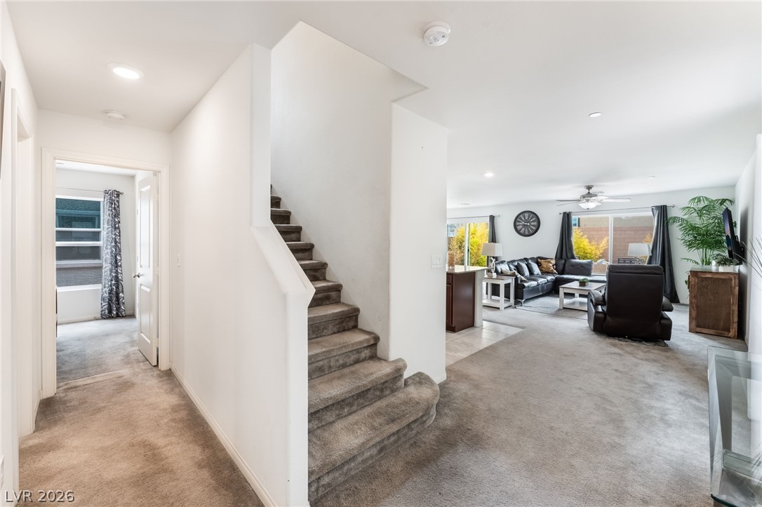 6631 Frosted Harvest Avenue Las Vegas NV 89108