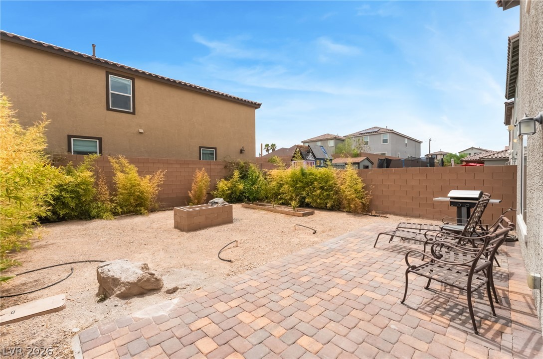 6631 Frosted Harvest Avenue Las Vegas NV 89108