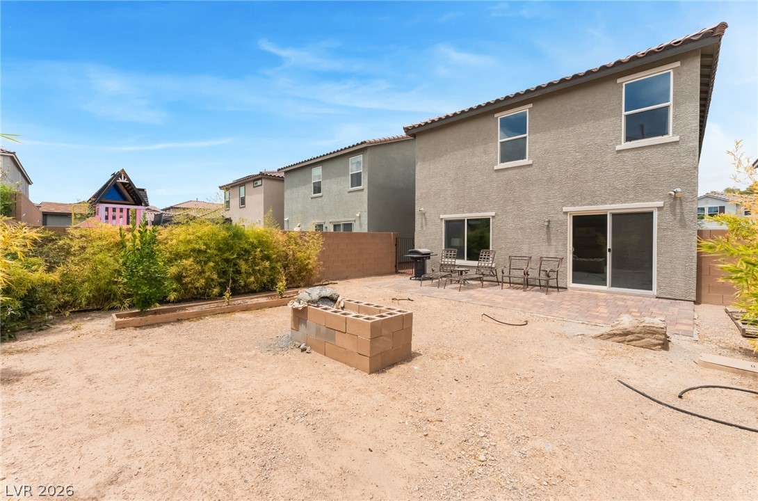6631 Frosted Harvest Avenue Las Vegas NV 89108
