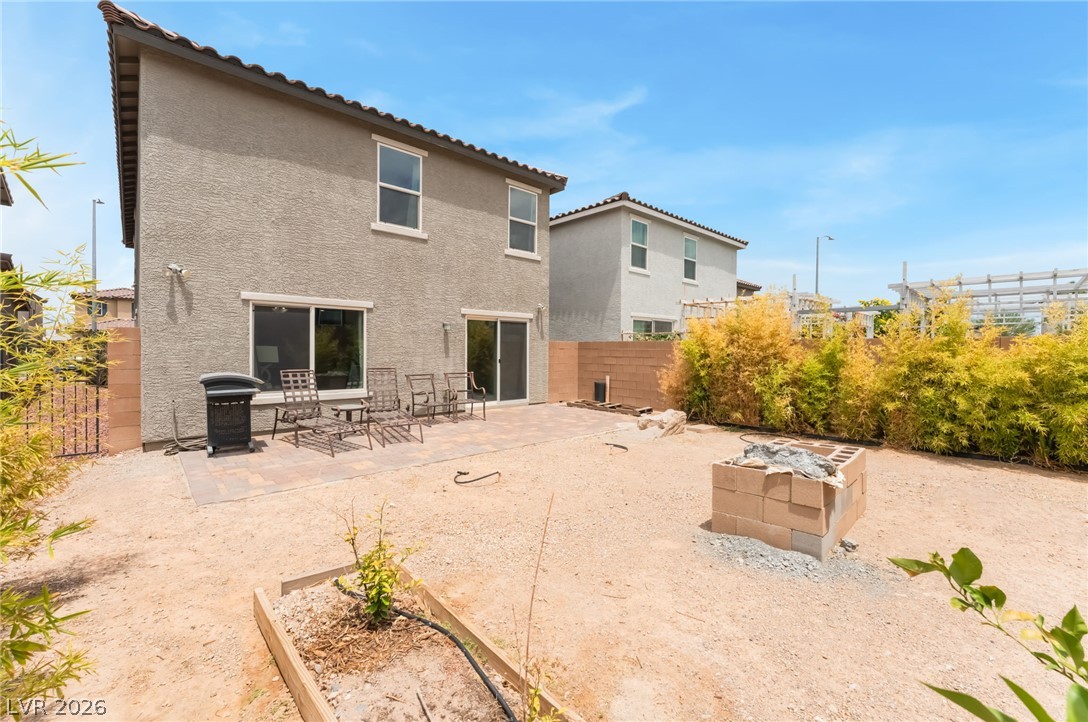 6631 Frosted Harvest Avenue Las Vegas NV 89108