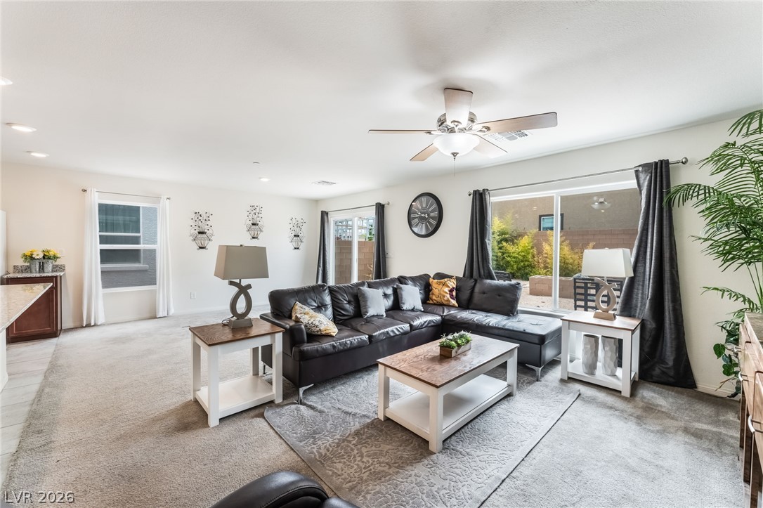 6631 Frosted Harvest Avenue Las Vegas NV 89108