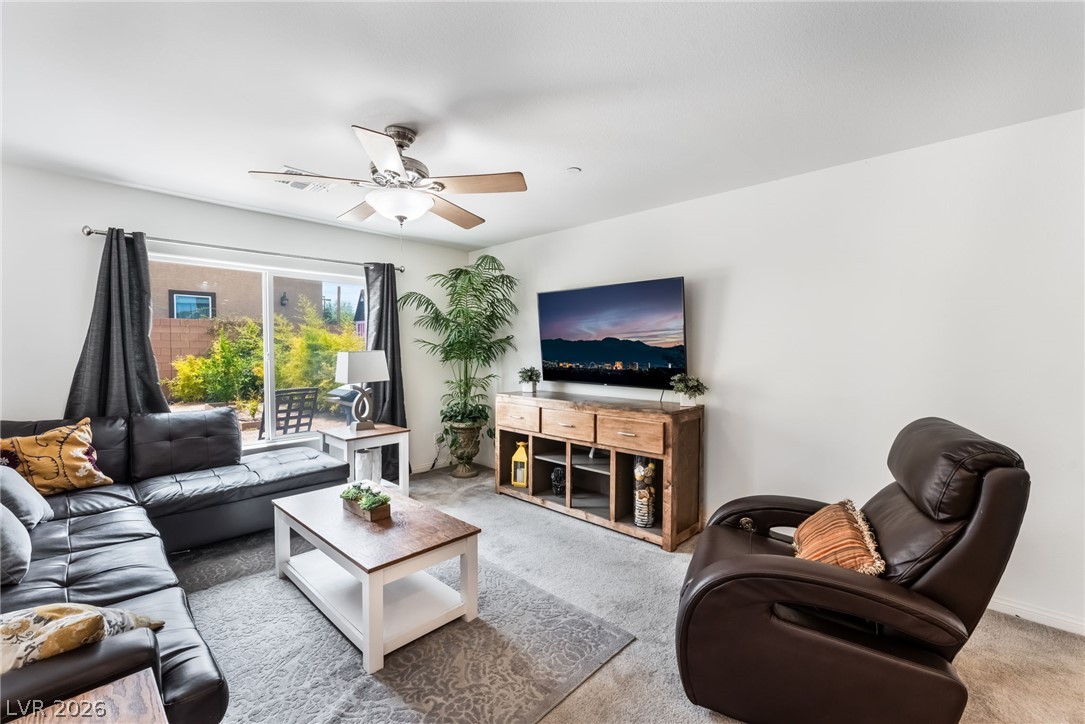 6631 Frosted Harvest Avenue Las Vegas NV 89108