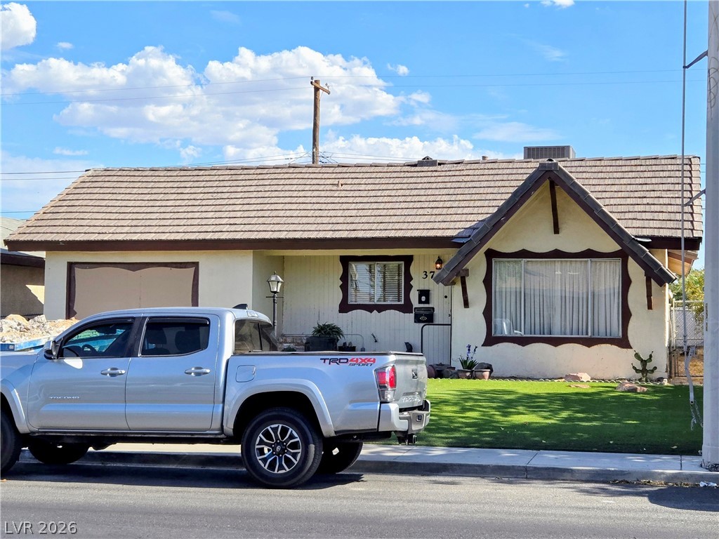 3701 East Carey Avenue North Las Vegas NV 89030