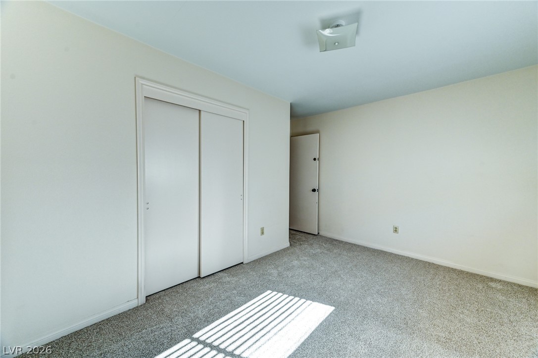 3701 East Carey Avenue North Las Vegas NV 89030