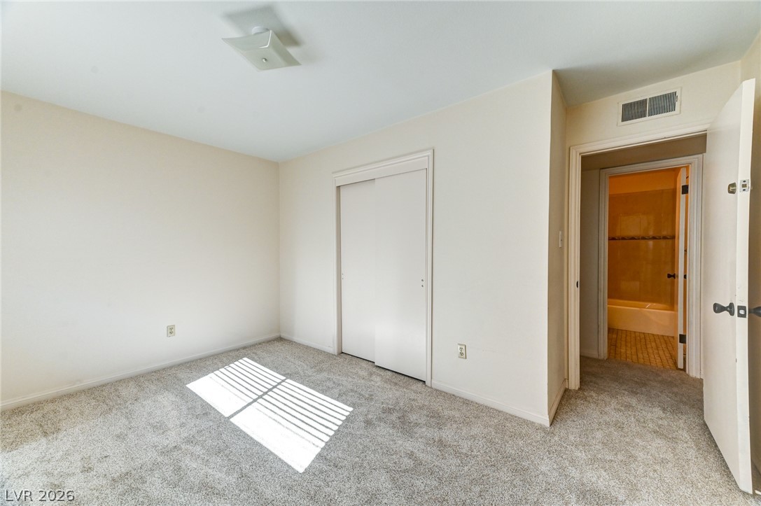 3701 East Carey Avenue North Las Vegas NV 89030