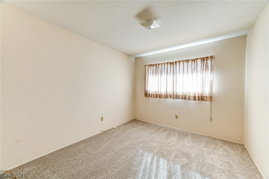 3701 East Carey Avenue North Las Vegas NV 89030